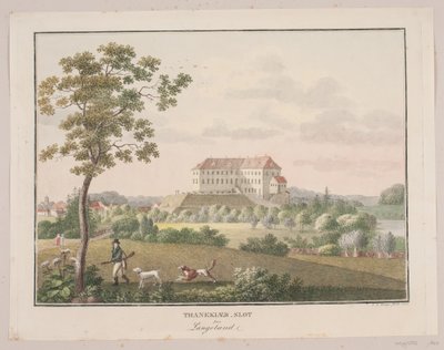 Langeland