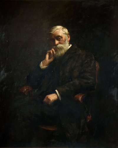 Meclis Üyesi GJ Johnson