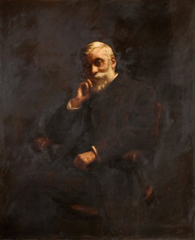 Meclis Üyesi GJ Johnson