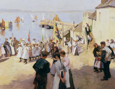 Newlyn