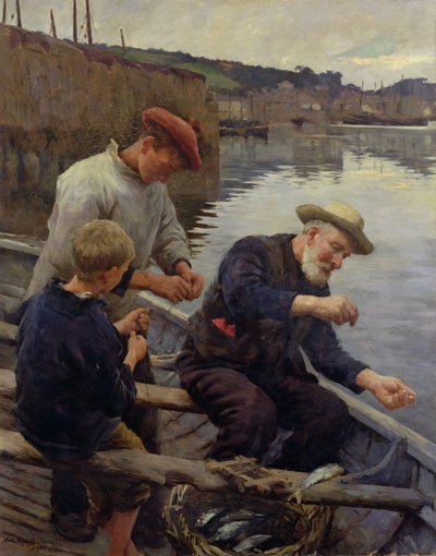  by Stanhope Alexander Forbes