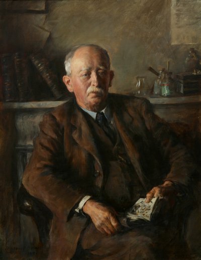 James Jewill Hill