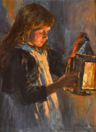  by Stanhope Forbes