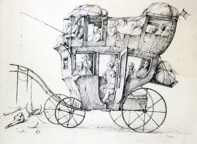 Çalışkanlık, c1850-1890 by Stanislas Lepine