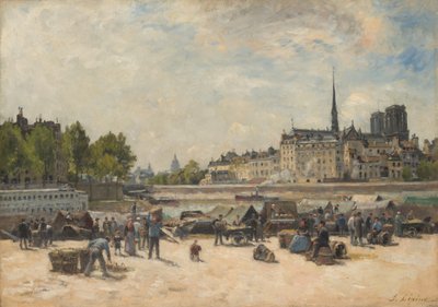  by Stanislas Lepine