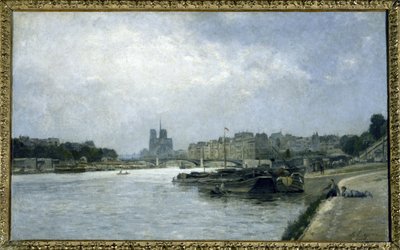  by Stanislas Victor Edouard Lepine