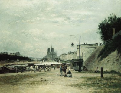 Pont Sully