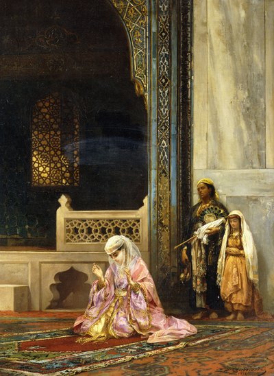 Yeşil Cami