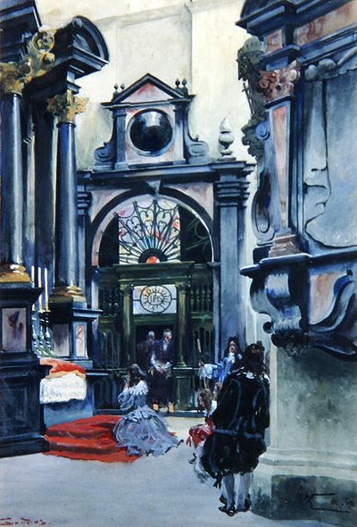 Wawel Katedrali