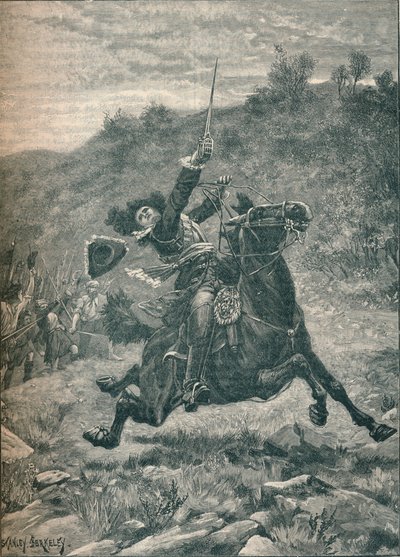 Vikont Dundee
