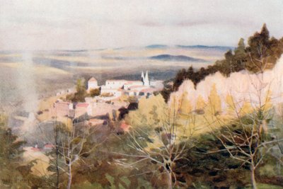  by Stanley Inchbold