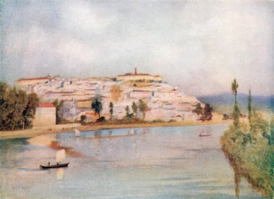  by Stanley Inchbold