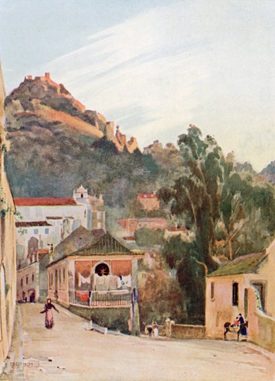  by Stanley Inchbold
