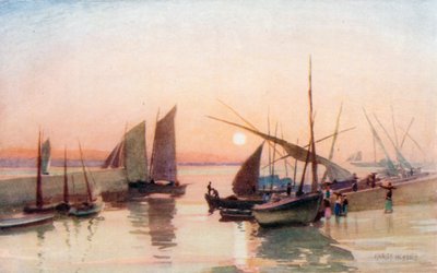  by Stanley Inchbold