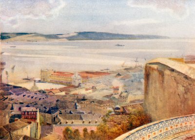  by Stanley Inchbold