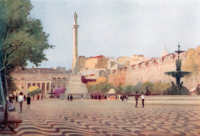  by Stanley Inchbold