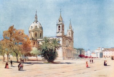  by Stanley Inchbold