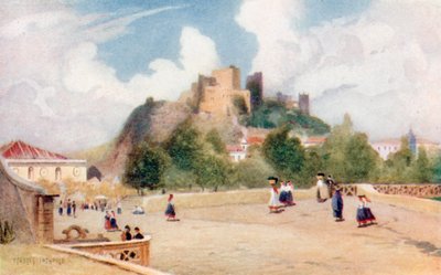  by Stanley Inchbold