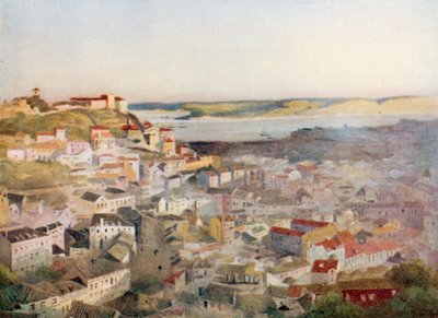  by Stanley Inchbold