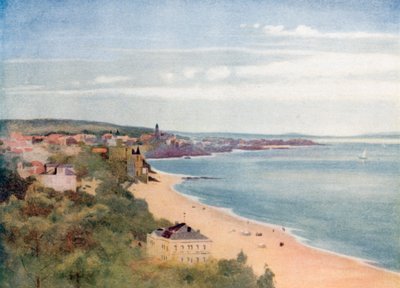  by Stanley Inchbold