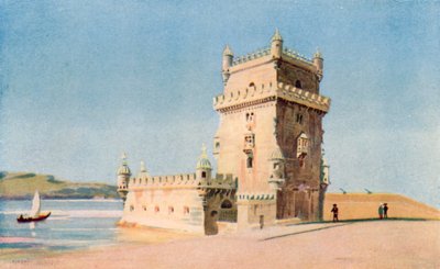  by Stanley Inchbold