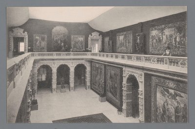 Antik Sanat Sergisi 17. yüzyıl... ...Brüksel 1910 by Star