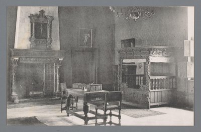 Antik Sanat Sergisi 17. yüzyıl... ...Brüksel 1910 by Star