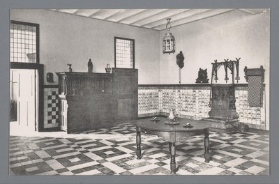 Antik Sanat Sergisi 17. yüzyıl... ...Brüksel 1910 by Star