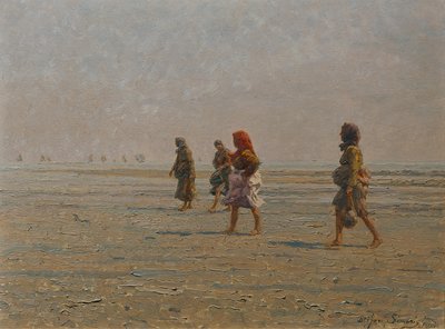 sınıf kadınlar by Stefan Simony