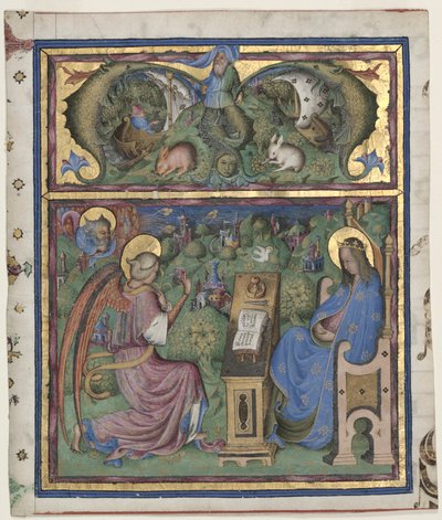 Bir Antiphonary