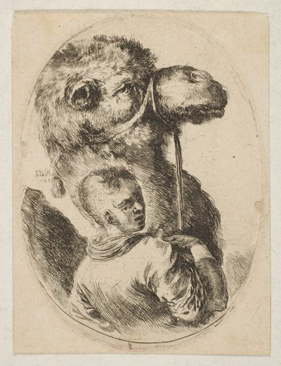 Pers tarzında Plusieurs ..., 1649
