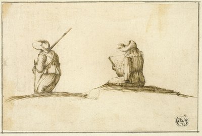  by Stefano della Bella