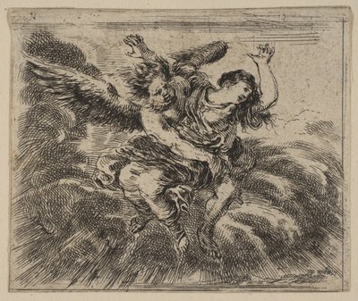 Boreas ve Oreithyia, Game of Mythology Jeu de la Mythologie