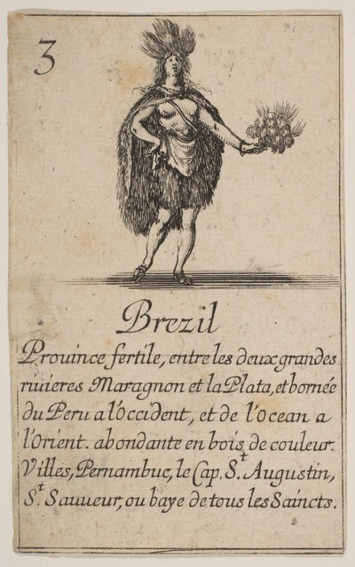 Brezilya, 