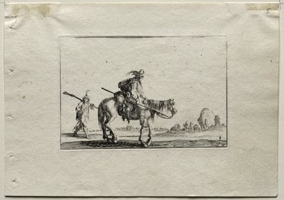  by Stefano della Bella