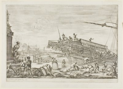  by Stefano della Bella