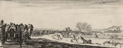 Sürüş Topları by Stefano della Bella