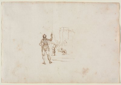  by Stefano della Bella