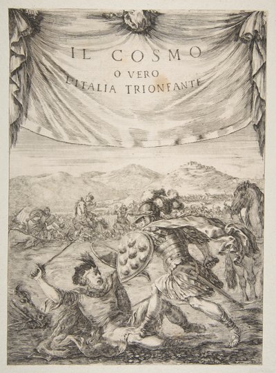 Il Cosmo