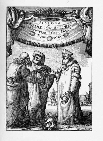 Galileo Galilei