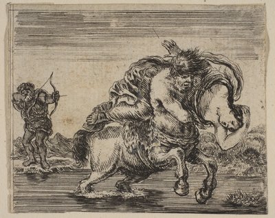Herkül ve Deianira, Game of Mythology