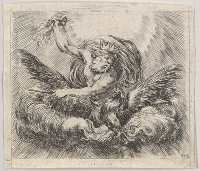 Jüpiter, Game of Mythology Game of Mythology