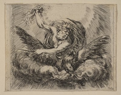 Jüpiter, Game of Mythology Game of Mythology