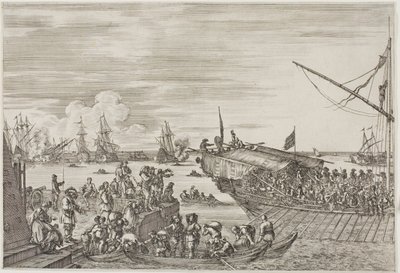  by Stefano della Bella