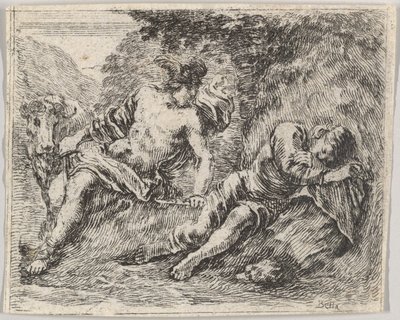 Merkür ve Argos, Game of Mythology