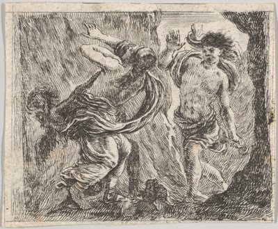 Orpheus ve Eurydice, Game of Mythology Jeu de la Mythologie