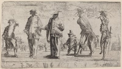pantolon by Stefano della Bella