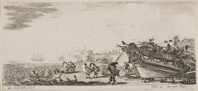  by Stefano della Bella