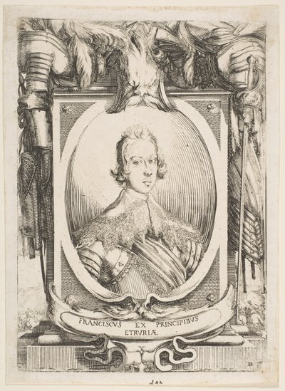 Francesco de Medici