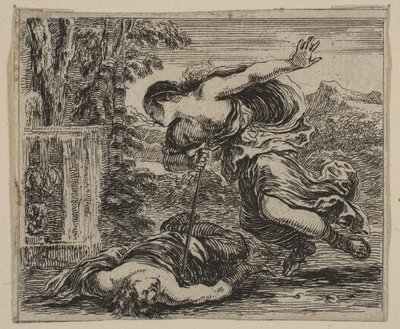 Pyramus ve Thisbe, Game of Mythology